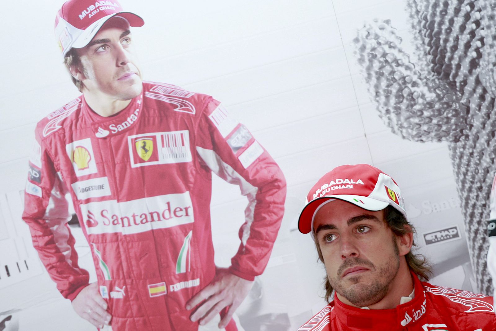 PRIMERA SESIÓN DE ENTRENAMIENTOS LIBRES DEL GRAN PREMIO DE COREA