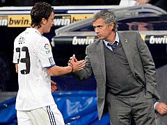 Mourinho: "Si hacen lo mismo de Alcorcón, les pongo una cruz y están muertos"
