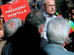 Montilla:"El tripartito ha hecho un gran servicio, pero su tiempo ha pasado"