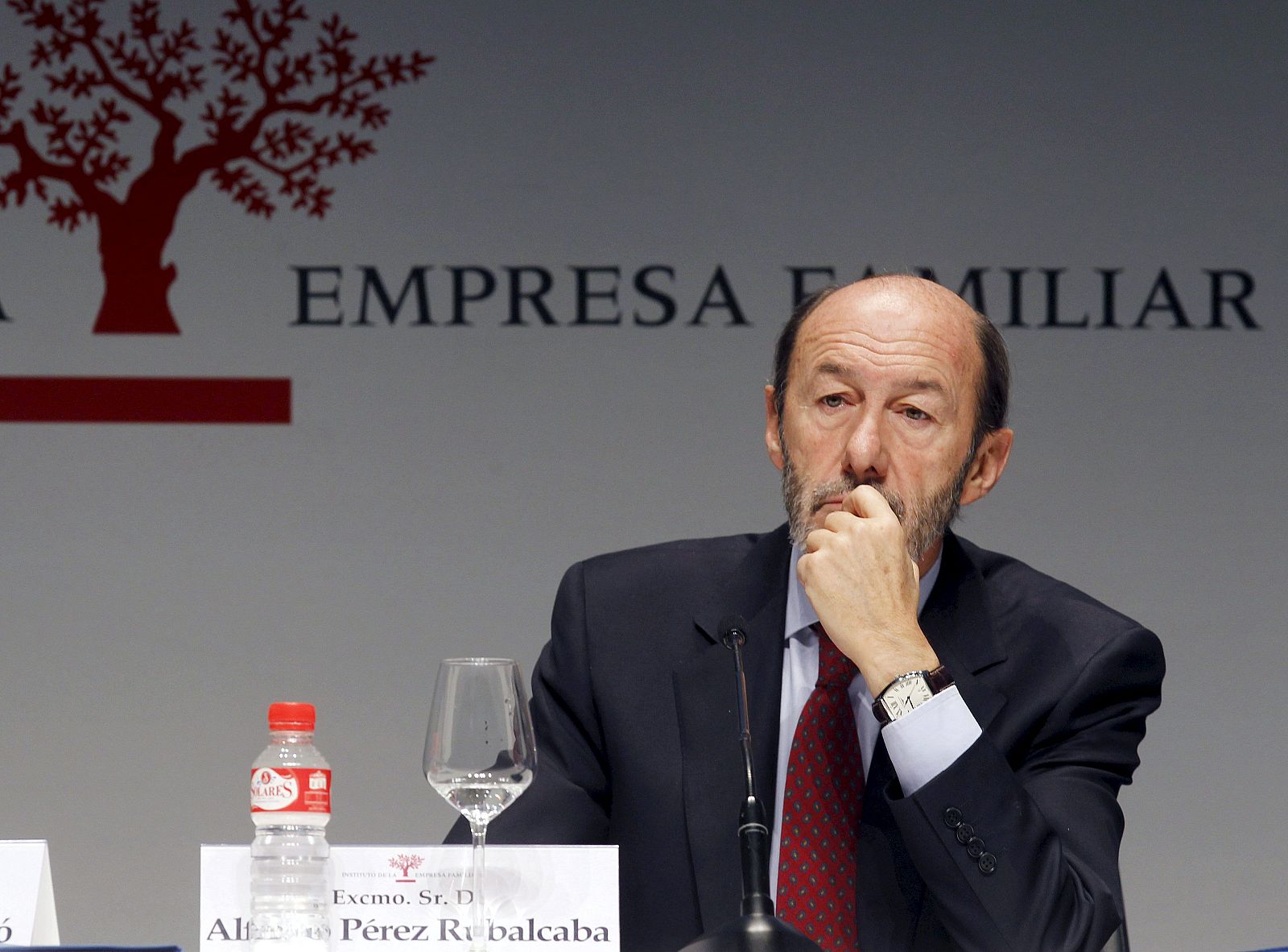 XIII CONGRESO NACIONAL DE EMPRESA FAMILIAR