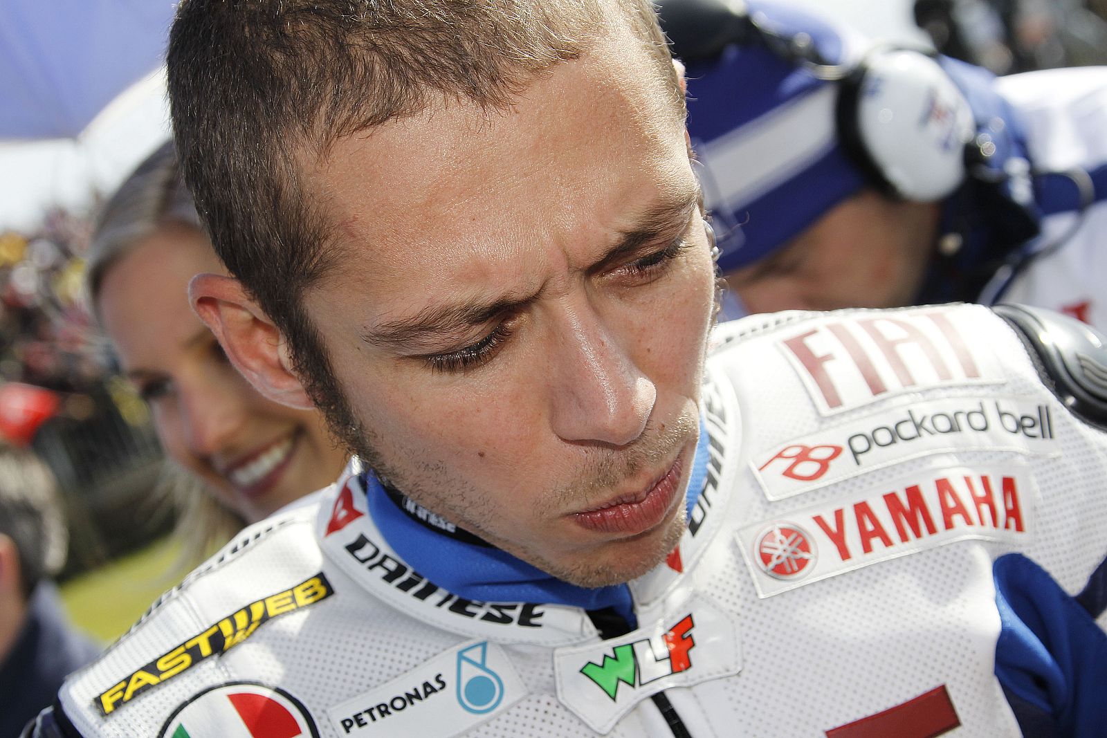 Motomondiale Phillip Island