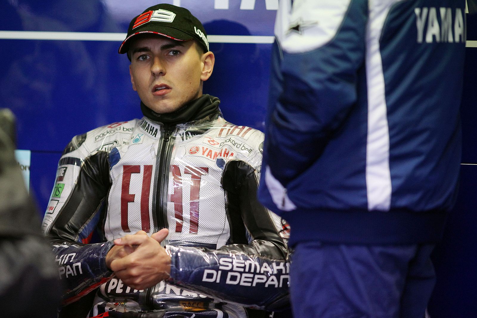 Motomondiale Phillip Island