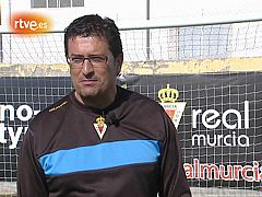Iñaki Alonso mantiene vivos los fantasmas del Real Madrid en la Copa del Rey
