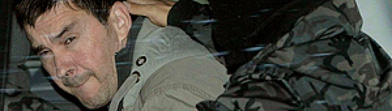 Batasuna rechazará la violencia con el fin de presentarse a las elecciones