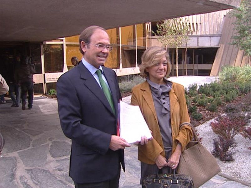 El PP recurre en el Constitucional la ley que prohíbe las corridas de toros en Cataluña