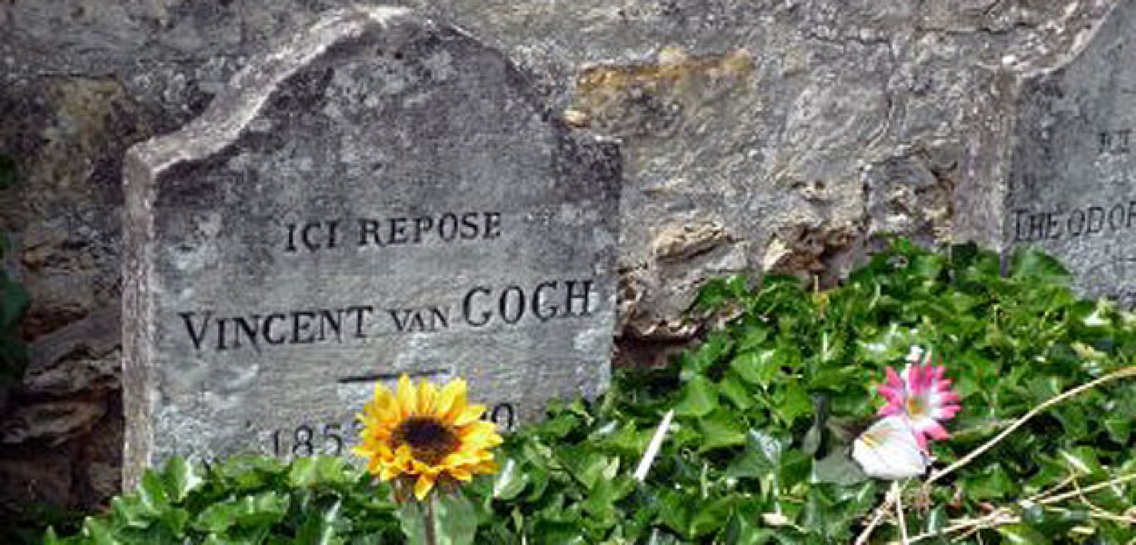 Tumba de Van Gogh