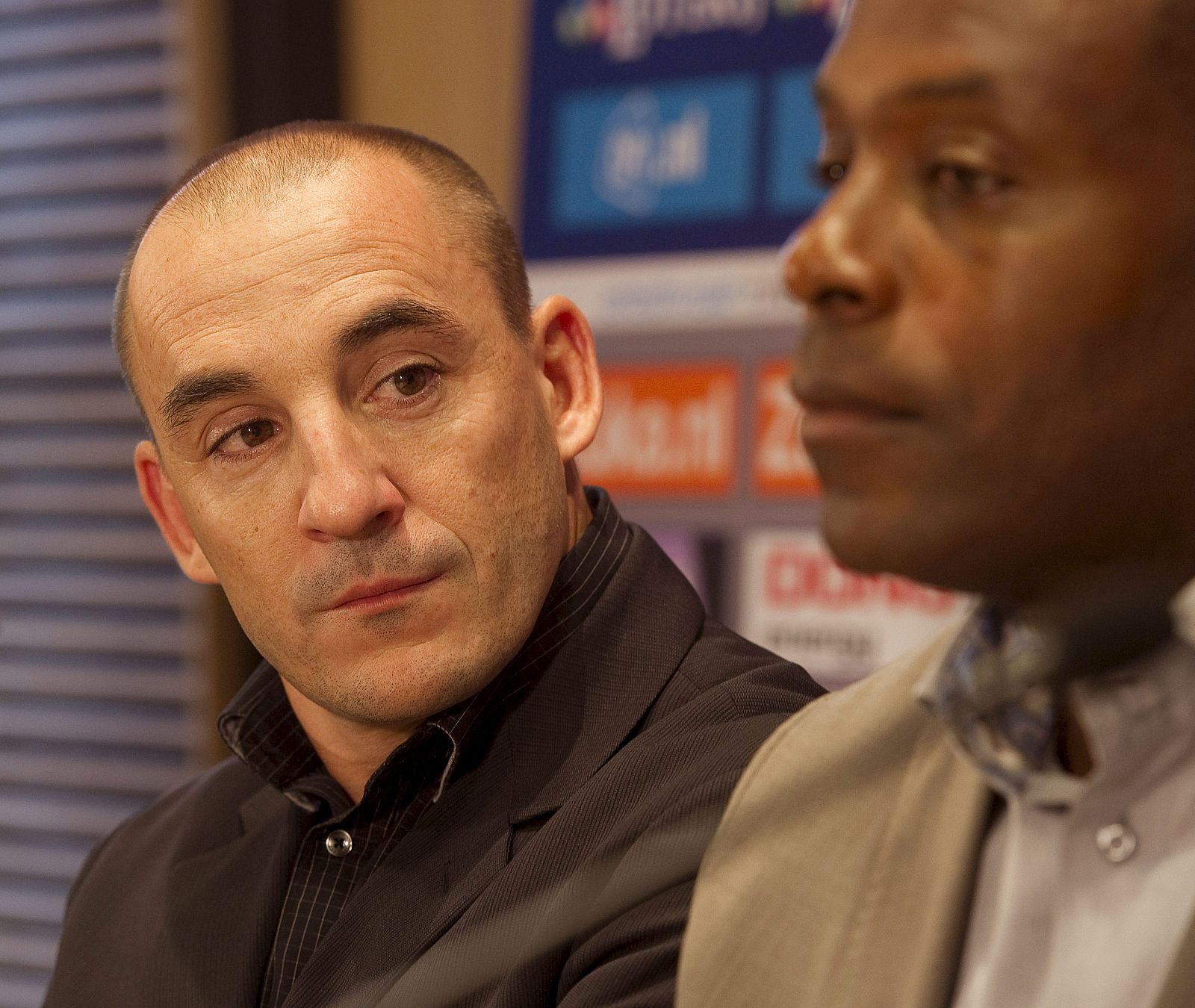 EL ESPAÑOL ALBERT FERRER NUEVO ENTRENADOR DEL VITESSE ARNHEM