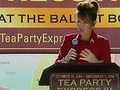 El 'Tea Party'  pone a prueba sus cinco minutos de fama