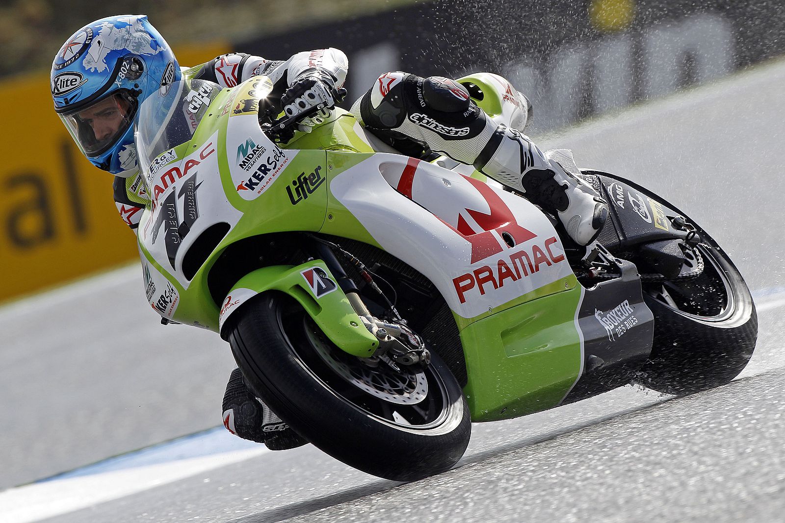 Motomondiale Estoril