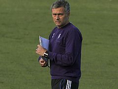 Mourinho se lleva a Di María a Milán, pero no a Lass Diarra