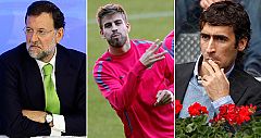 ¿Reconoces a Mariano Brey, Gerard Bernabéu y Raúl Blanco?