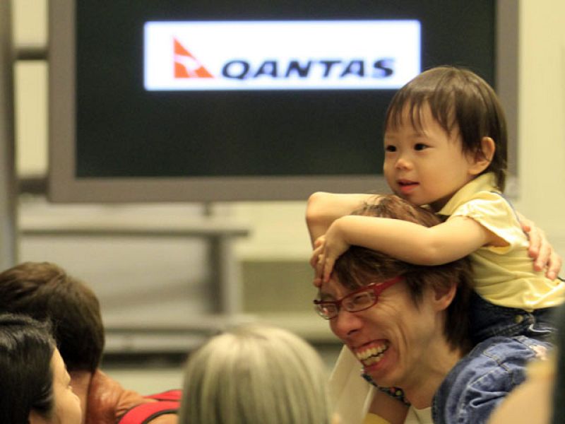 Airbus revisará todos los A380 equipados con motores Rolls Royce