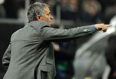 Butragueño: "Mourinho ya encontró su once"