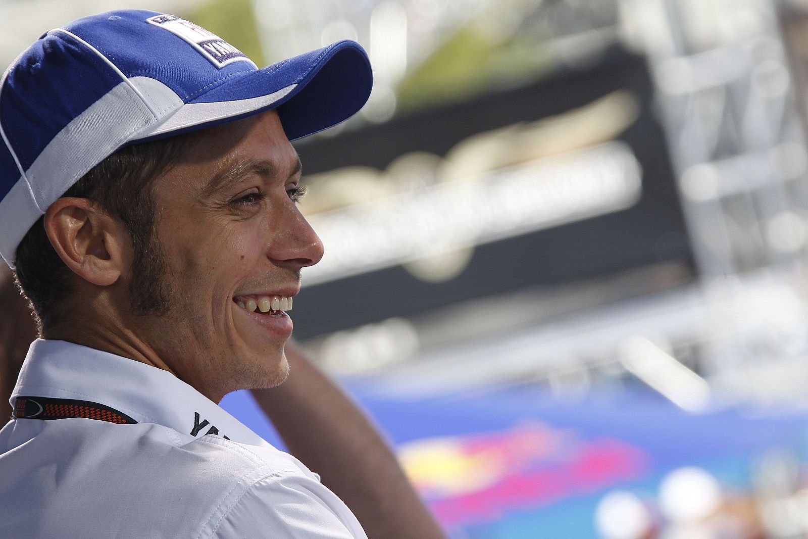 Motomondiale Indianapolis