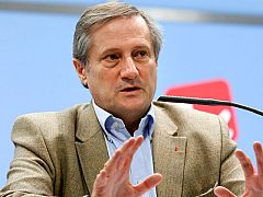 Seis partidos piden la comparecencia de Zapatero en el Congreso por los incidentes en El Aaiún