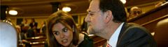 El PP recurre ante el Supremo el veto a su propuesta de no congelar las pensiones