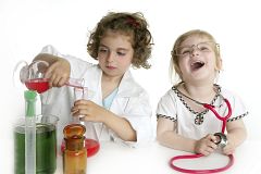 Ciencia abierta al público de todas las edades