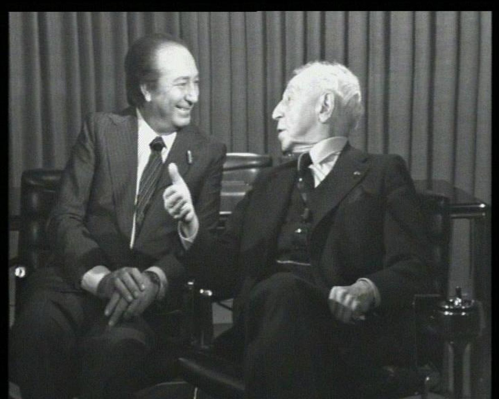 Joaquín Soler Serrano