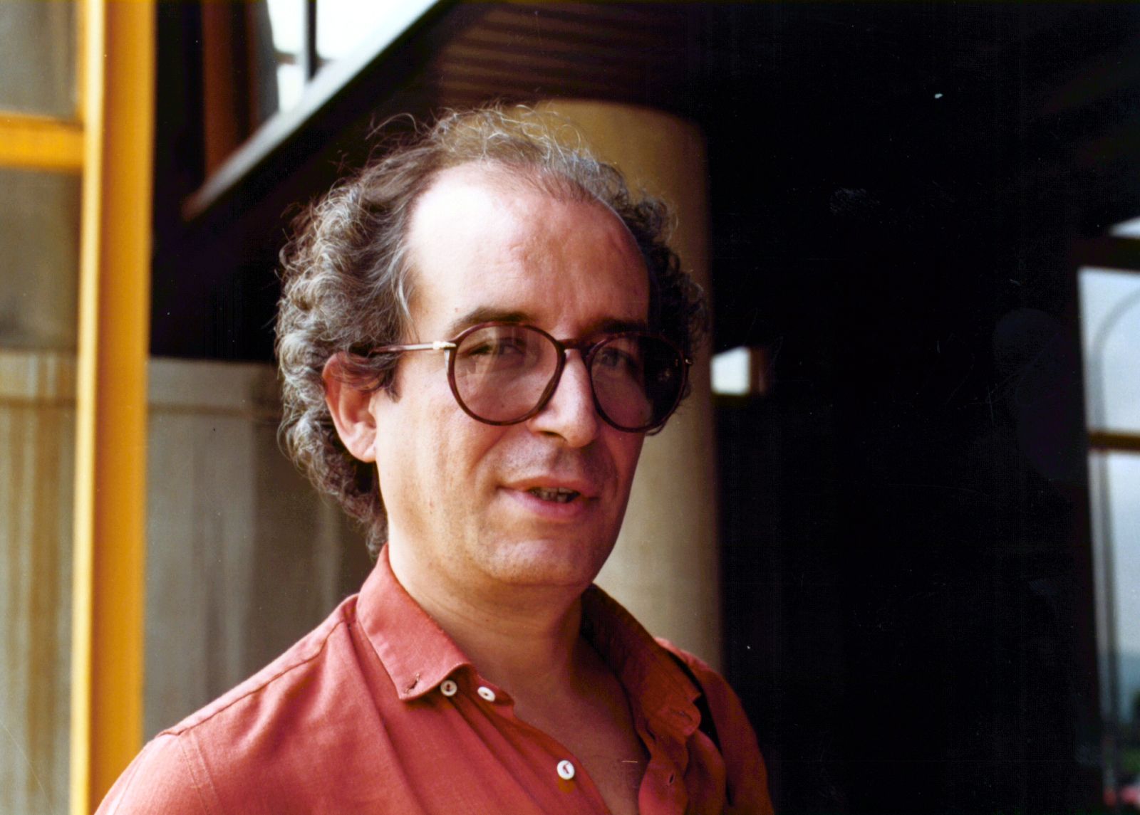 Josep Maria Vidal