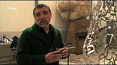 La escultura y el arte de Jaume Plensa