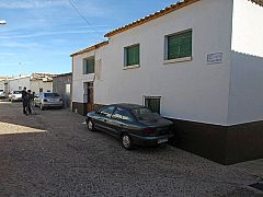 En libertad el acusado de retener a su pareja durante tres años en Ciudad Real
