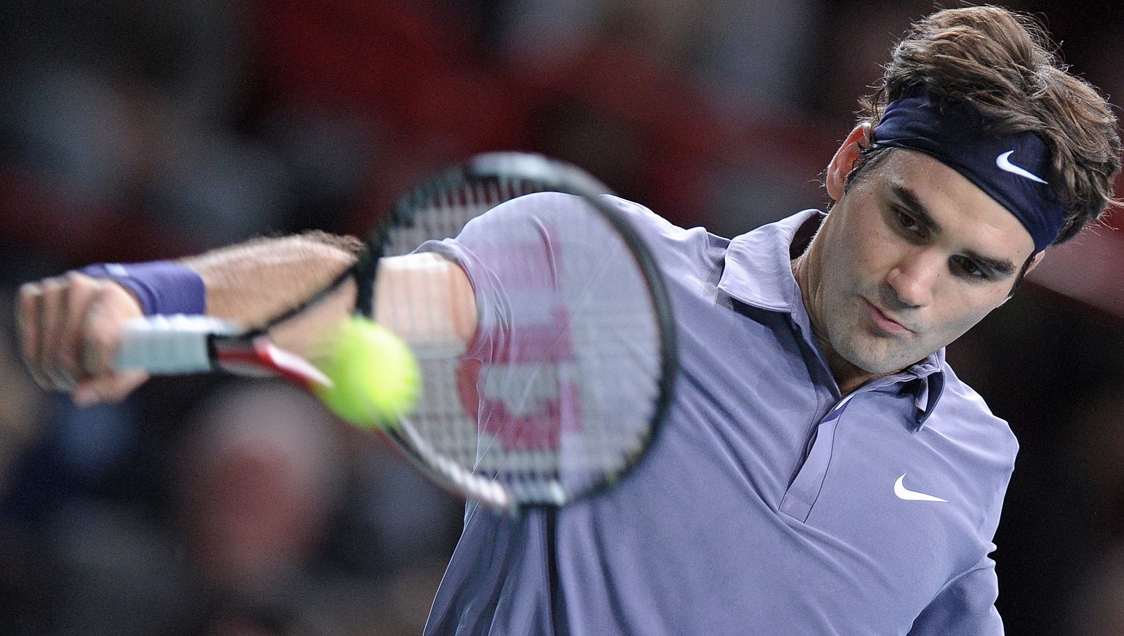 TORNEO MASTERS 1000 DE PARÍS-BERCY