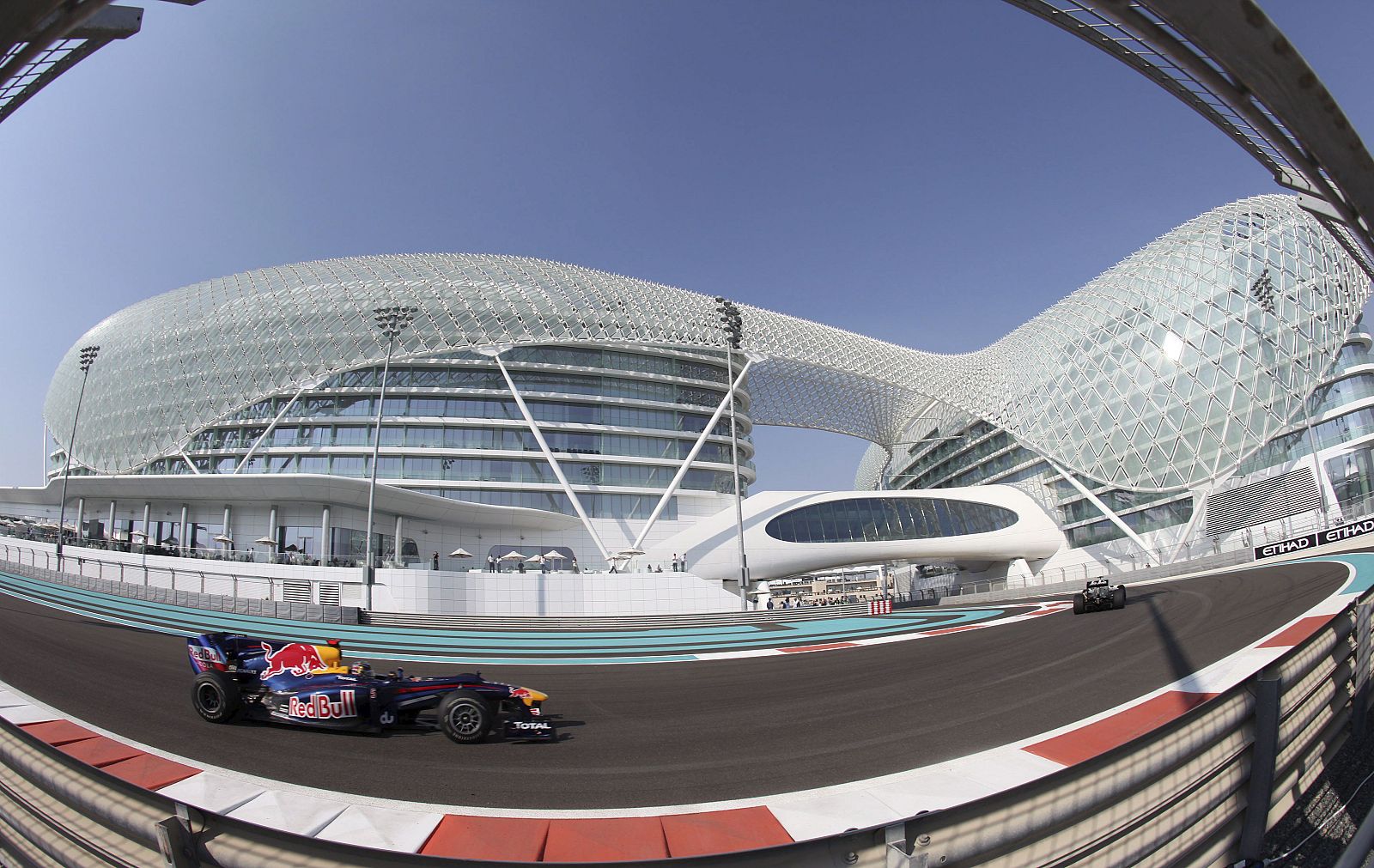 PRIMERA SESIÓN LIBRE