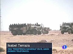 Cerrojazo informativo de Marruecos a la prensa española