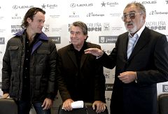 Las lesiones han podido con Moyá