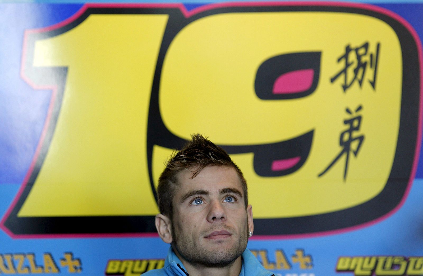 ENTRENAMIENTOS MOTOGP PREPARATORIOS TEMPORADA 2011