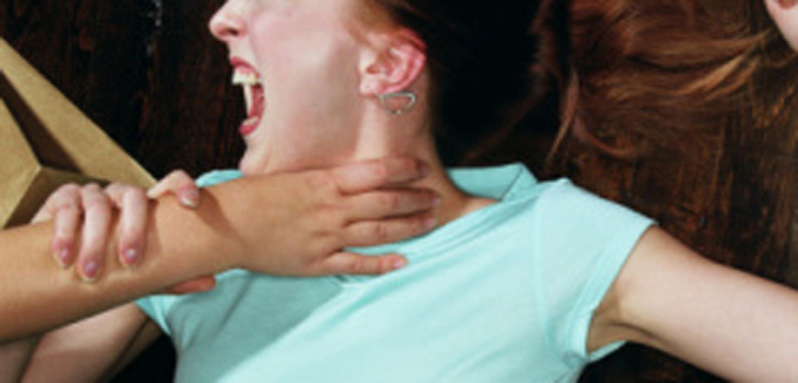 Recurso estrangulamiento