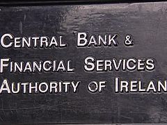 El Banco Central Irlandés reconoce que Dublín tendrá que aceptar el rescate