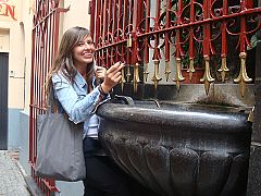 "Españoles en el mundo" viaja hasta Bélgica, cuna del art nouveau
