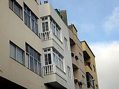 Una mujer de 32 años es asesinada presuntamente por su pareja en Tenerife