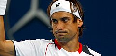 Ferrer: "Después de tantos años mi espinita es ganar un Masters Series"
