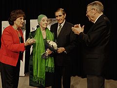 TVE estrena el documental 'Alicia Alonso. Para que Giselle no muriera'