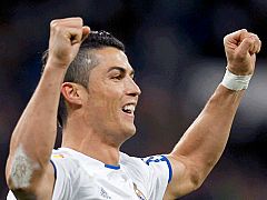 El Madrid no afloja y llegará como líder al clásico