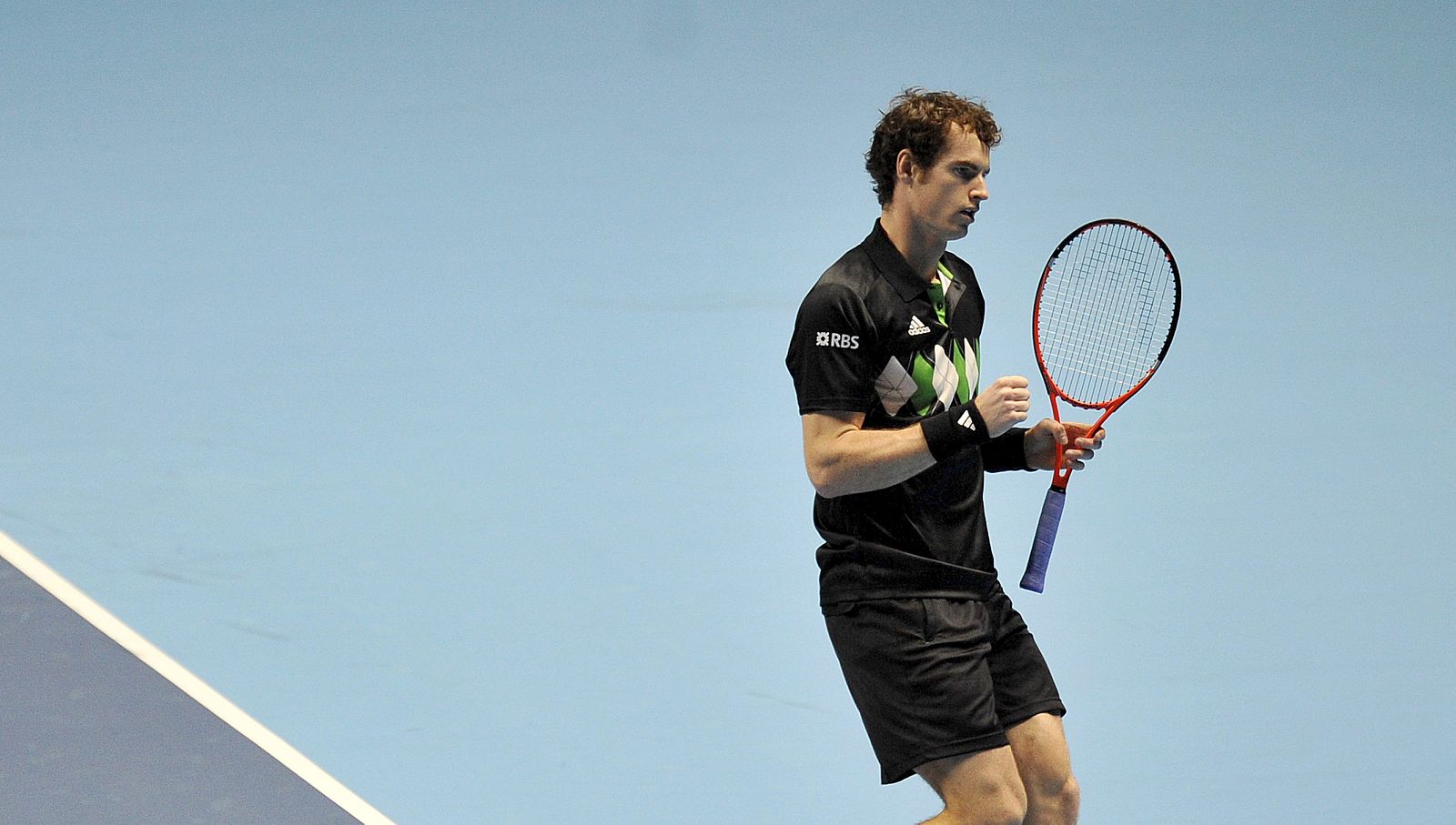 ANDY MURRAY VS. ROBERT SODERLING