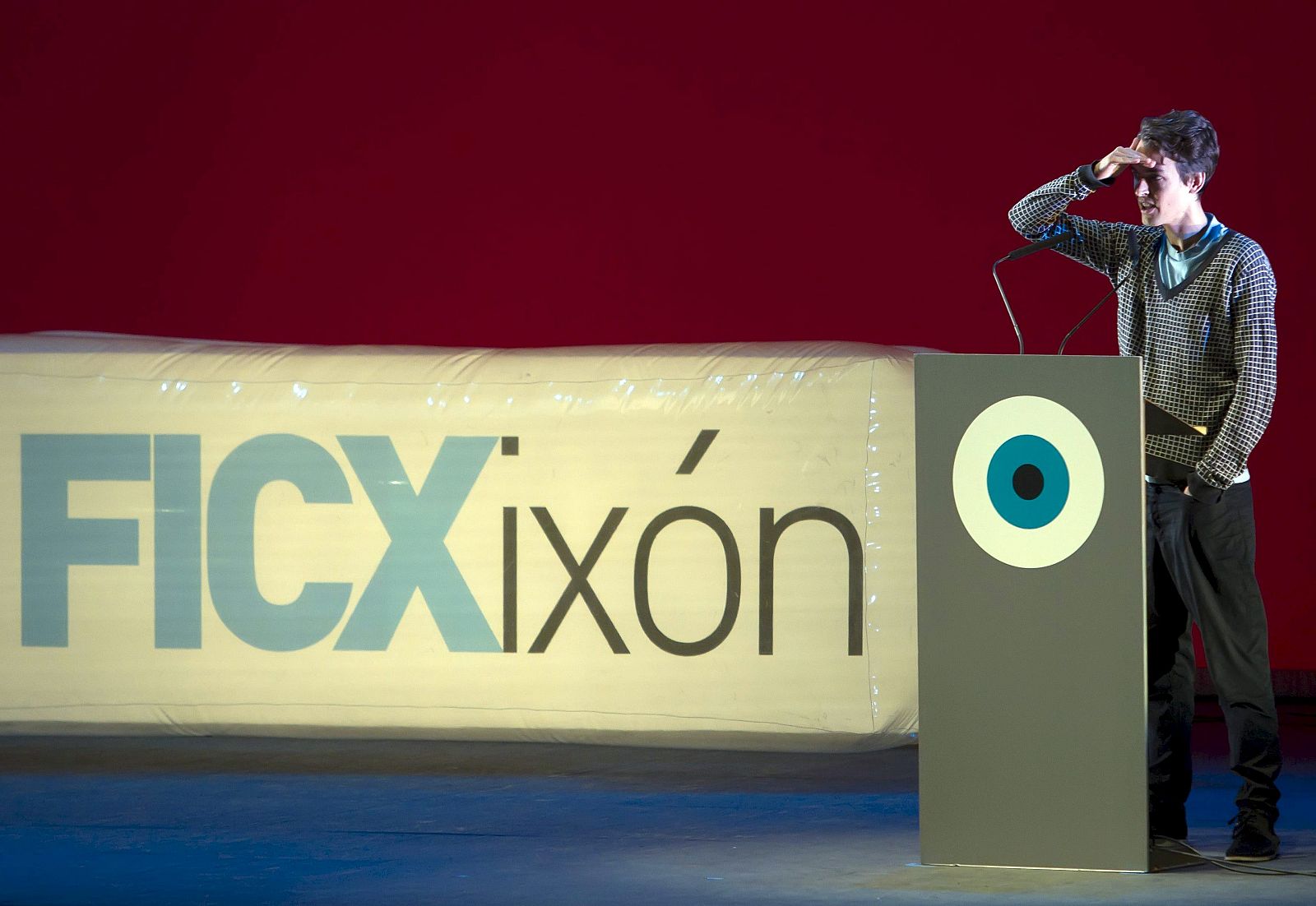 FESTIVAL INTERNACIONAL DE CINE DE GIJÓN