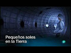 La energía inagotable del futuro