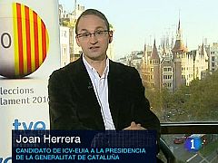 Herrera: "¿Cómo puede estar Montilla más distante con el tripartito, que con Zapatero que recorta?"
