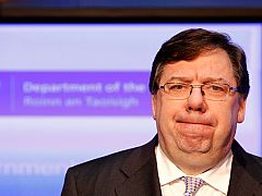 El rescate de la UE quiebra al Gobierno y aboca a Irlanda a unas elecciones anticipadas