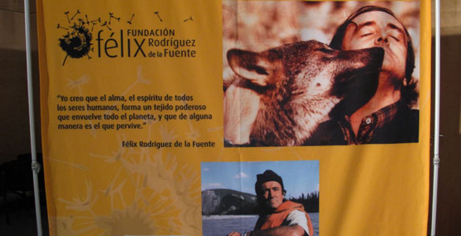 El mensaje de Félix sigue vivo 30 años después