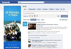 Facebook quiere ser tu página de inicio