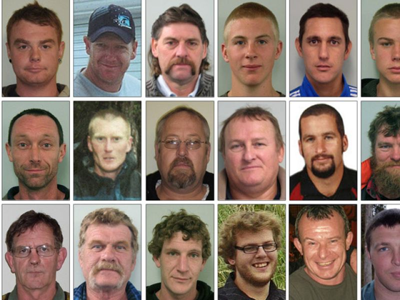 Nueva Zelanda, de luto tras la muerte de los 29 mineros en una segunda explosión