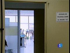 Aumenta el número de víctimas de violencia de género que renuncia a seguir el proceso judicial