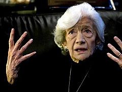 Ana María Matute, Premio Cervantes 2010