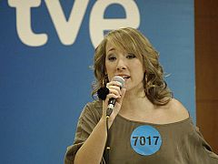 Comienza el casting de Eurovisión 2011 en Madrid