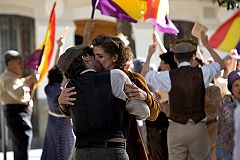 Félix Gómez y Verónica Sánchez, entre los protagonistas