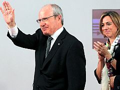 El PSC cosecha su peor resultado de la historia y Montilla abandonará la dirección del partido